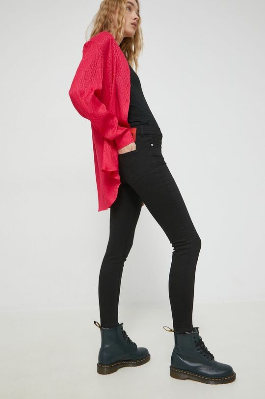 Джинсы Hugo, черный
Джинсы Hugo, черный