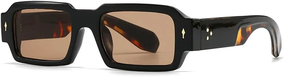 Солнцезащитные очки UV400 с градиентной расцветкой в стиле панк-рок для женщин и мужчин, для бега и занятий спортом на открытом воздухе UYPTK, Black Tea
Солнцезащитные очки UV400 с градиентной расцветкой в стиле панк-рок для женщин и мужчин, для бега и занятий спортом на открытом воздухе UYPTK, Black Tea