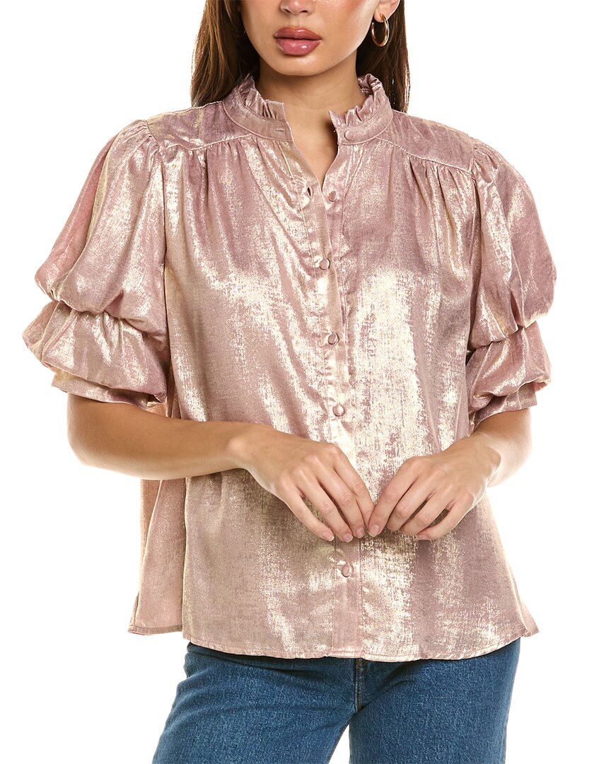 Блуза FATE, розовый
Блуза FATE, розовый