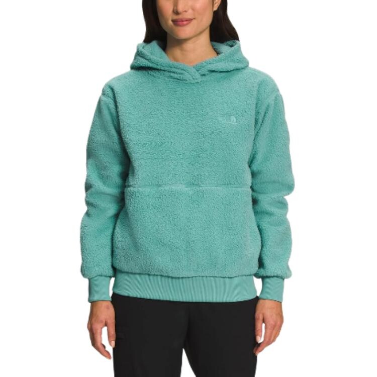 Свитшот женский горчичного цвета The North Face
Свитшот женский горчичного цвета The North Face