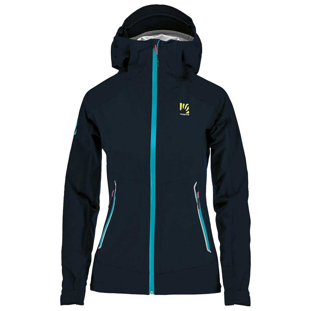 Куртка Karpos Temporale, синий
Куртка Karpos Temporale, синий