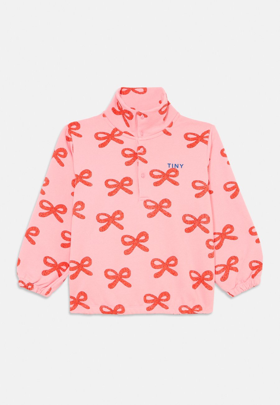 Толстовка TINYCOTTONS WORMS MOCKNECK, Pink
Толстовка TINYCOTTONS WORMS MOCKNECK, Pink
