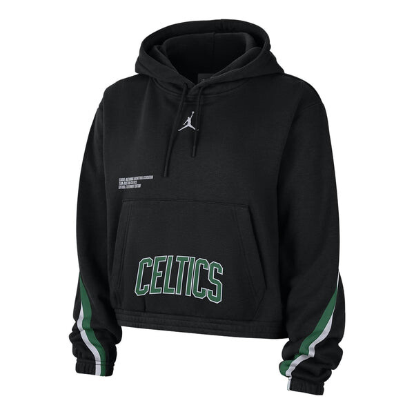 Толстовка x nba boston celtics courtside hoodie Air Jordan, черный
Толстовка x nba boston celtics courtside hoodie Air Jordan, черный