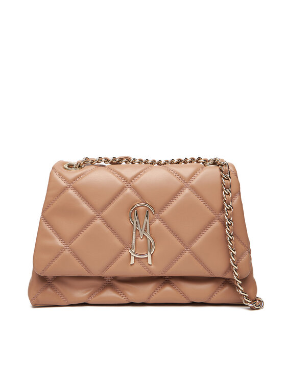 Сумка Bjolene SM13001062 Steve Madden, коричневый
Сумка Bjolene SM13001062 Steve Madden, коричневый