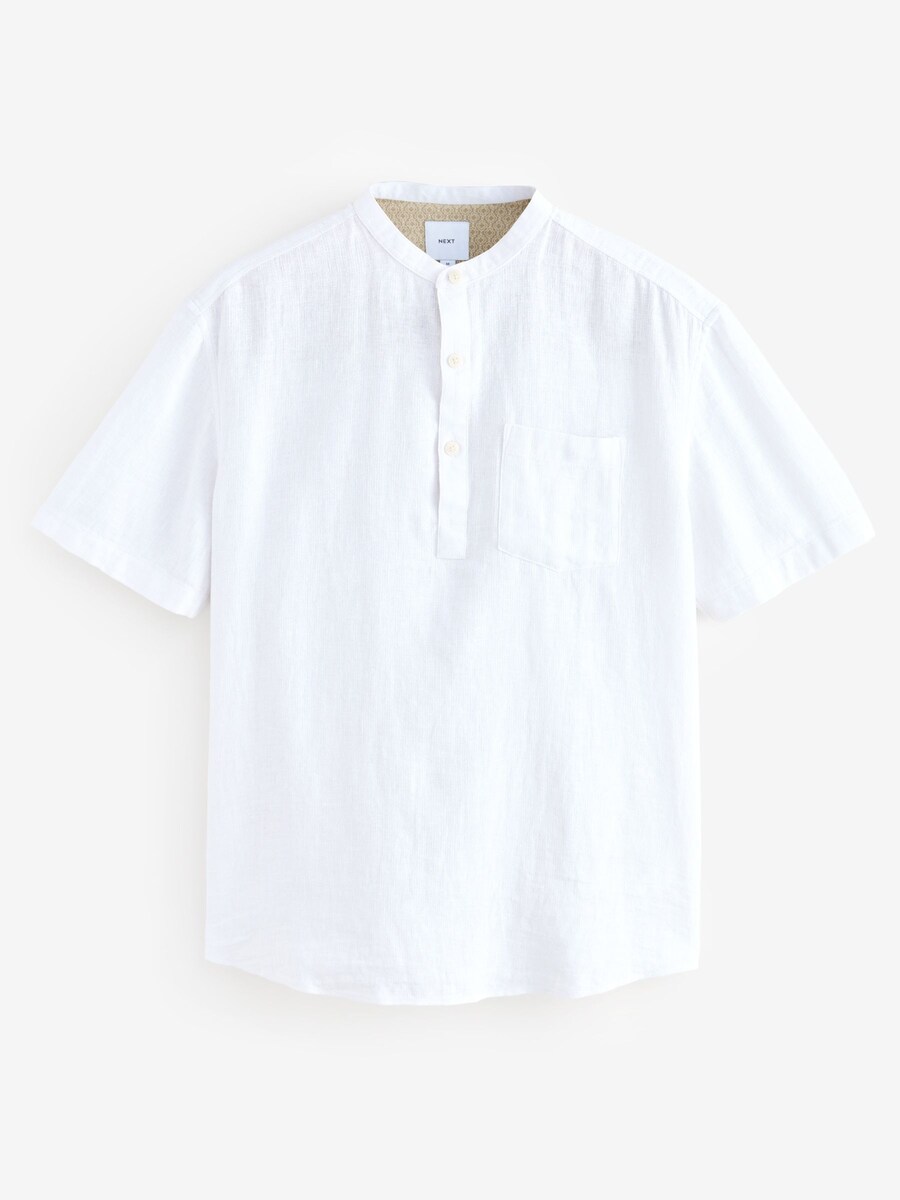 Рубашка Next, белый
Рубашка Next, белый