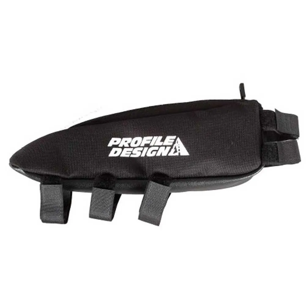 Каркасная сумка Profile Design Aero E-Pack, черный
Каркасная сумка Profile Design Aero E-Pack, черный