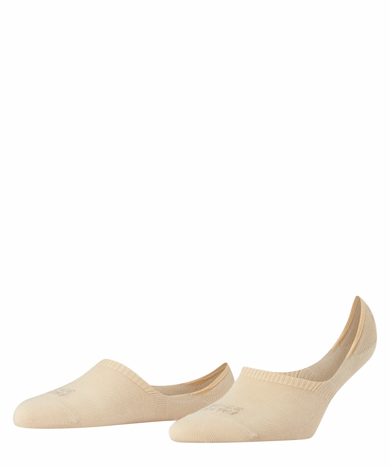 Носки Falke Füßlinge Step High Cut, цвет in Cream
Носки Falke Füßlinge Step High Cut, цвет in Cream