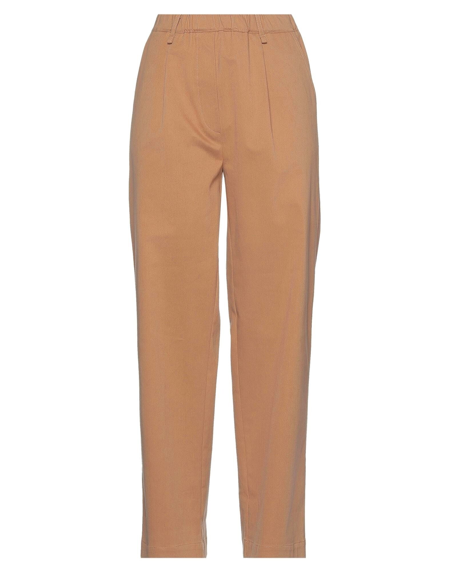 Брюки Floor, коричневый
Брюки Floor, коричневый