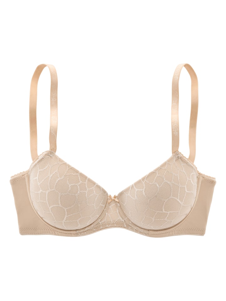 Бюстгальтер на косточках LASCANA
Бюстгальтер на косточках LASCANA