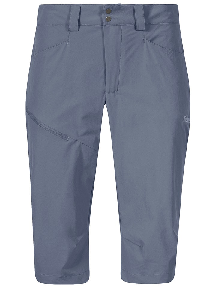 Функциональные шорты Bergans, цвет blaugrau
Функциональные шорты Bergans, цвет blaugrau
