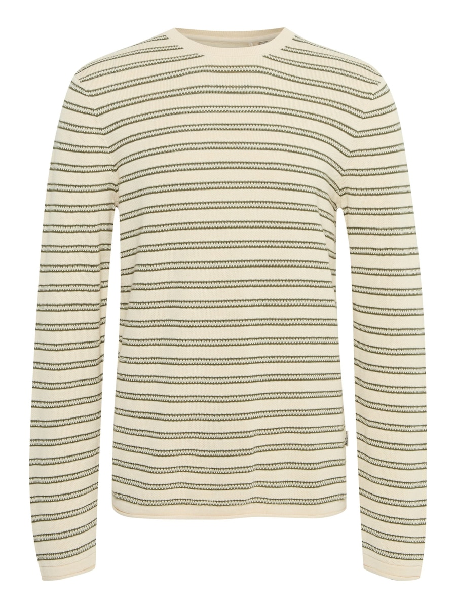 Свитер BLEND BHAjlan, оливковый
Свитер BLEND BHAjlan, оливковый