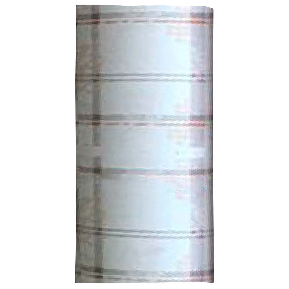 Неквормер M-Wave Seamless, белый
Неквормер M-Wave Seamless, белый