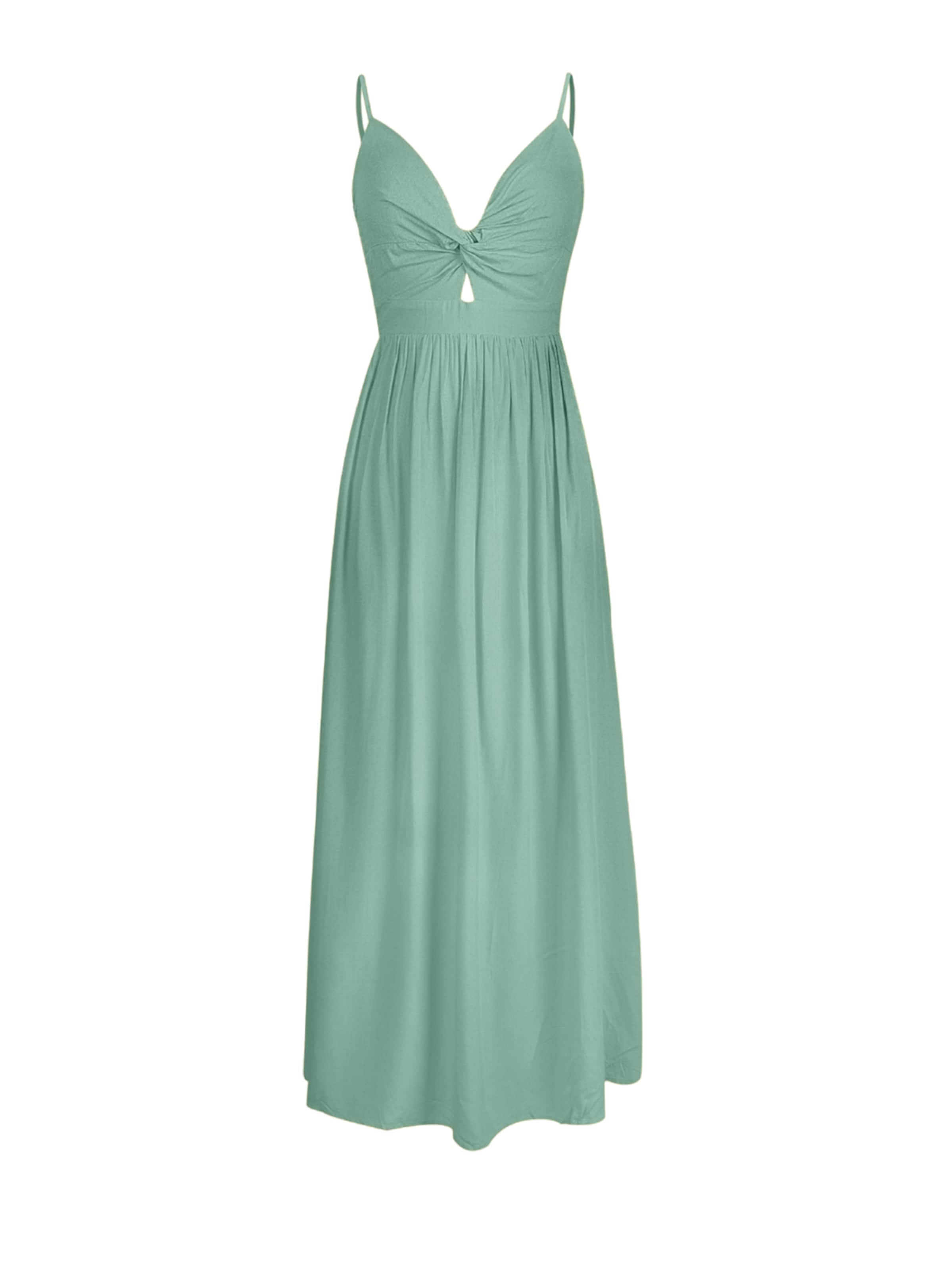 Cupshe Летнее платье 'CAA05A4A028SS' в цвете Mint
Cupshe Летнее платье 'CAA05A4A028SS' в цвете Mint