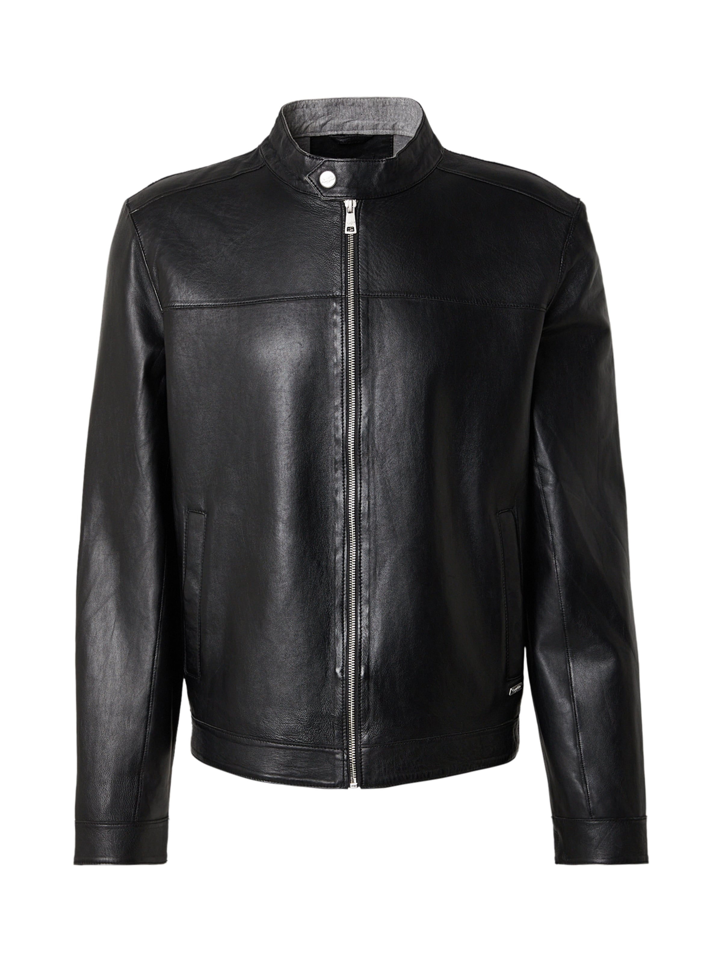 Mauritius Куртка межсезонная 'Orlando' черная
Mauritius Куртка межсезонная 'Orlando' черная