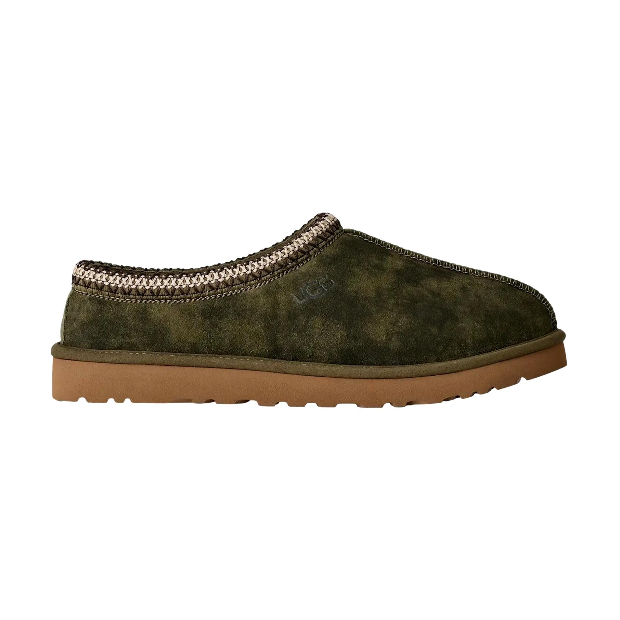 Лоферы UGG Tasman Baxter Burnt Olive 1173810-BTOL Men's Ugg, зеленый
Лоферы UGG Tasman Baxter Burnt Olive 1173810-BTOL Men's Ugg, зеленый