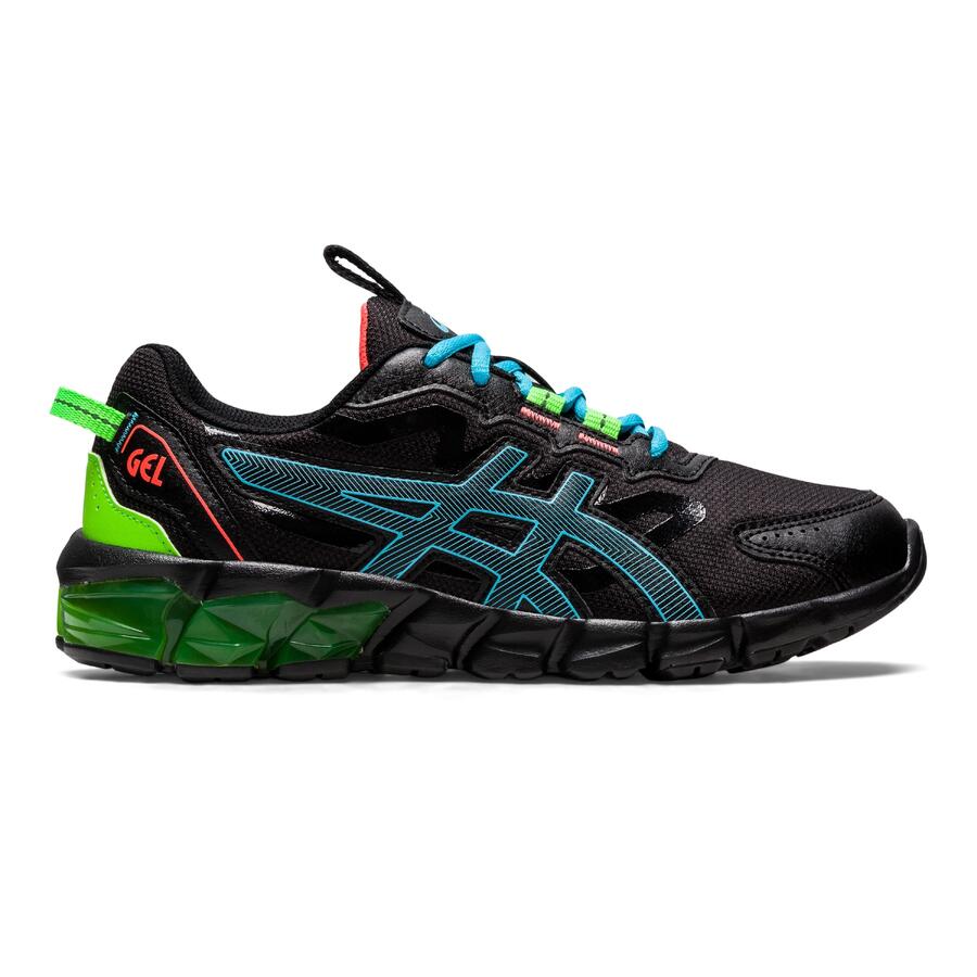 Кроссовки детские Asics Gel-quantum 90 GS
Кроссовки детские Asics Gel-quantum 90 GS