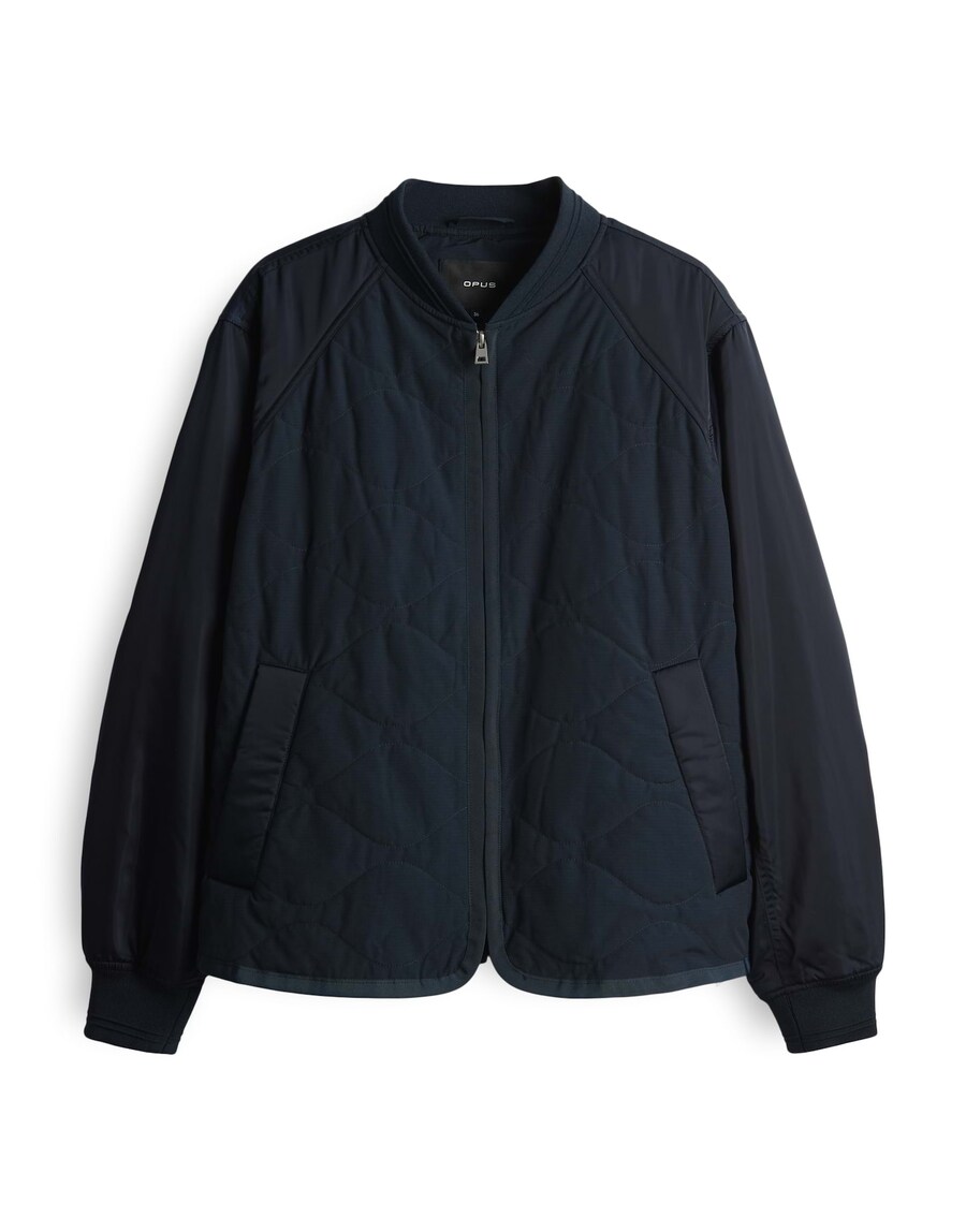 Куртка межсезонная OPUS Harpar, темно-синий
Куртка межсезонная OPUS Harpar, темно-синий
