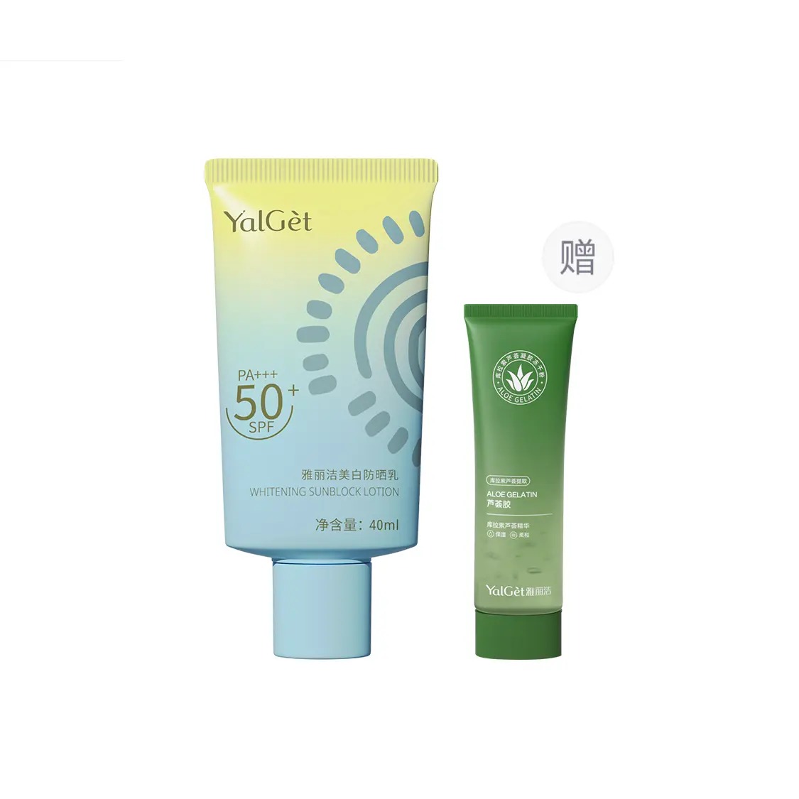 Солнцезащитные кремы и лосьоны Unisex YALGET
Солнцезащитные кремы и лосьоны Unisex YALGET