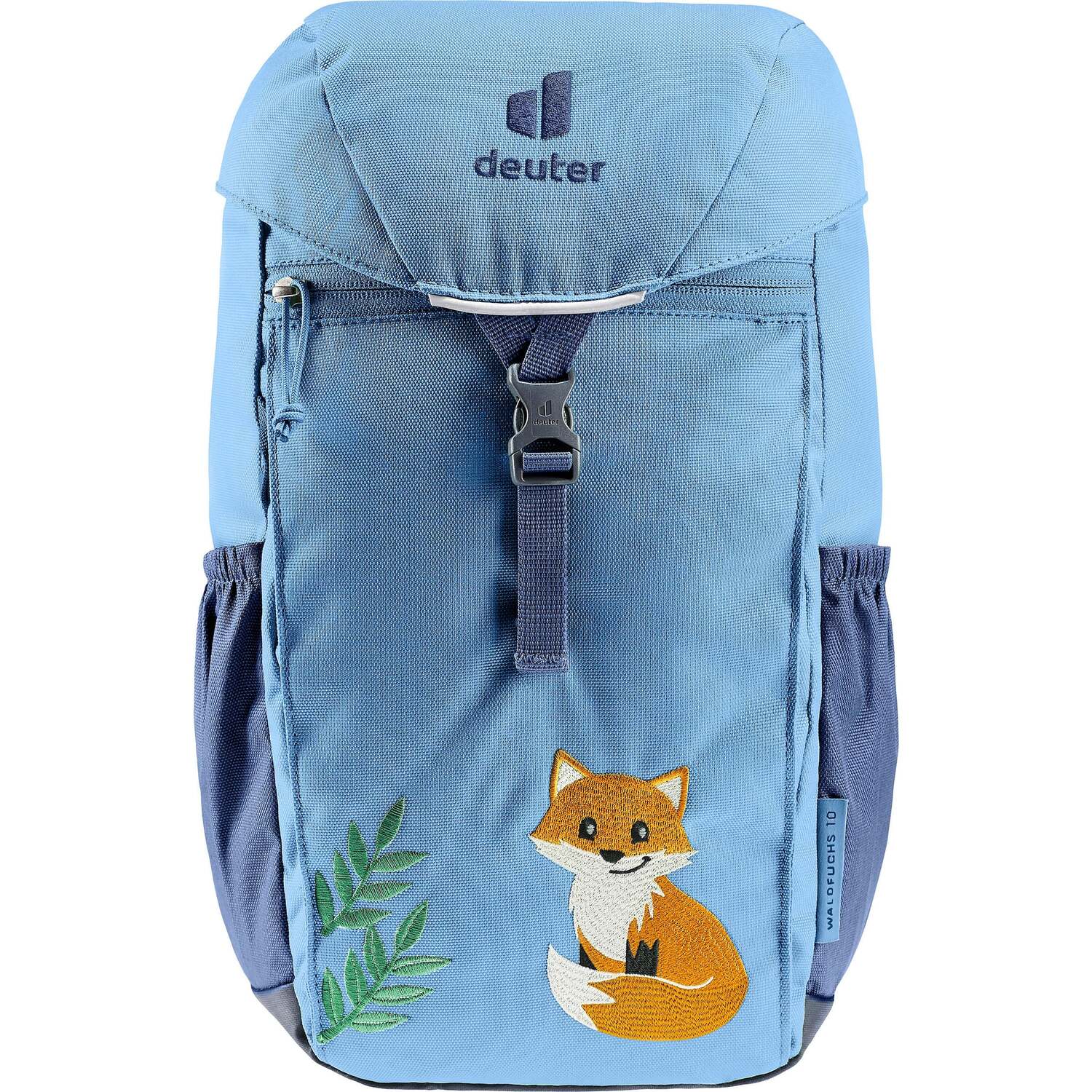 DEUTER Рюкзак 'Waldfuchs 10' в синем цвете
DEUTER Рюкзак 'Waldfuchs 10' в синем цвете