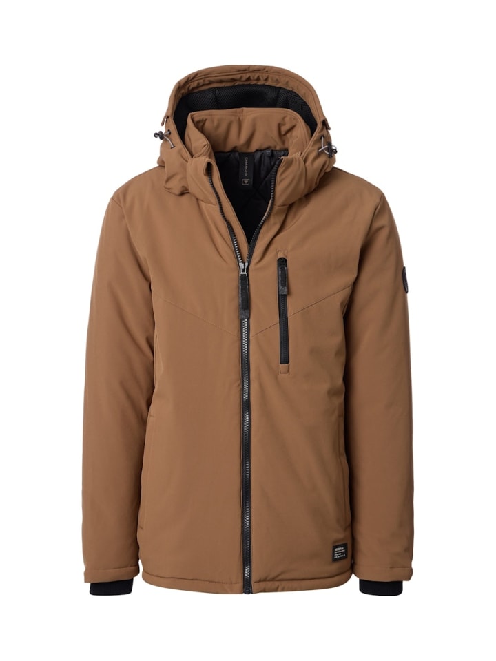 Куртка коричневого цвета CASAMODA
Куртка коричневого цвета CASAMODA