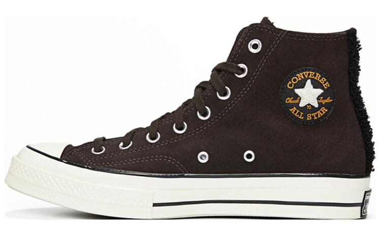 Кроссовки Chuck 70 Converse High 'Velvet Brown', Коричневый, Кроссовки Chuck 70 Converse High 'Velvet Brown'
Кроссовки Chuck 70 Converse High 'Velvet Brown', Коричневый, Кроссовки Chuck 70 Converse High 'Velvet Brown'