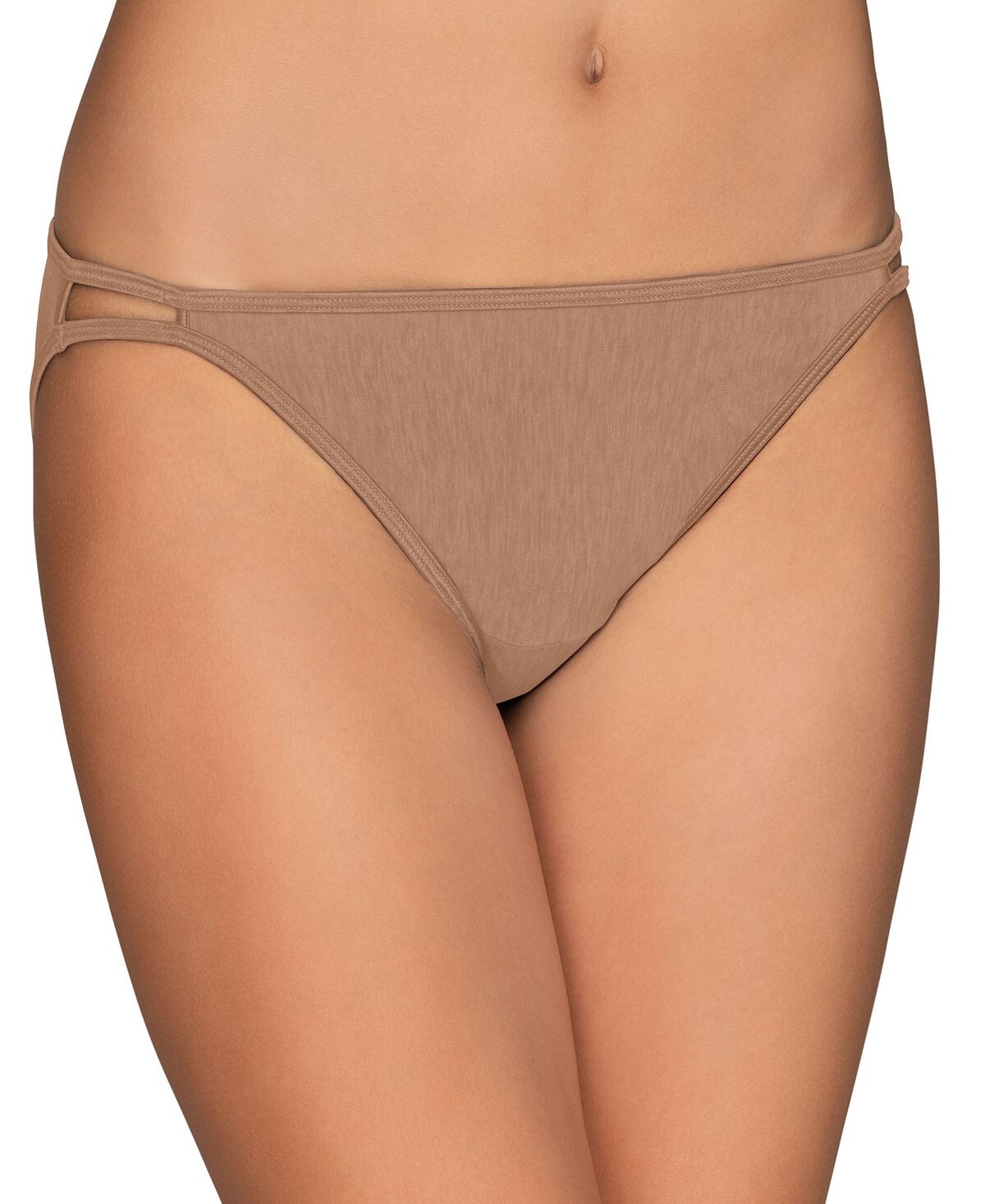 Нижнее белье бикини-стринги Illumination 18108 Vanity Fair
Нижнее белье бикини-стринги Illumination 18108 Vanity Fair