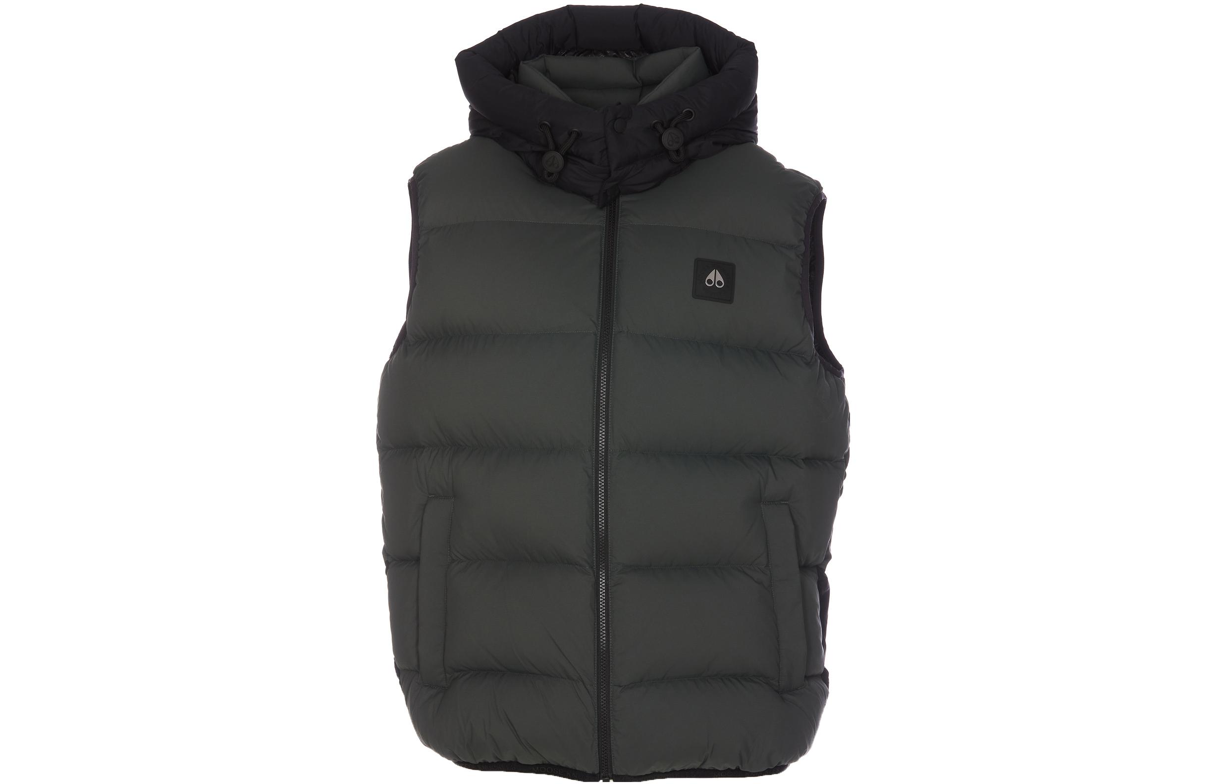 Пуховая безрукавка с логотипом Bushwick Moose Knuckles, зеленая, Зеленый, Пуховая безрукавка с логотипом Bushwick Moose Knuckles, зеленая 
Пуховая безрукавка с логотипом Bushwick Moose Knuckles, зеленая, Зеленый, Пуховая безрукавка с логотипом Bushwick Moose Knuckles, зеленая