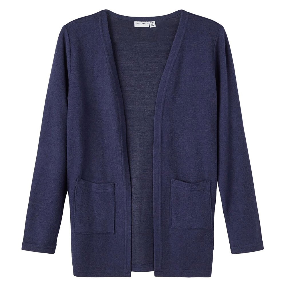 Кардиган Name It Victi, синий
Кардиган Name It Victi, синий