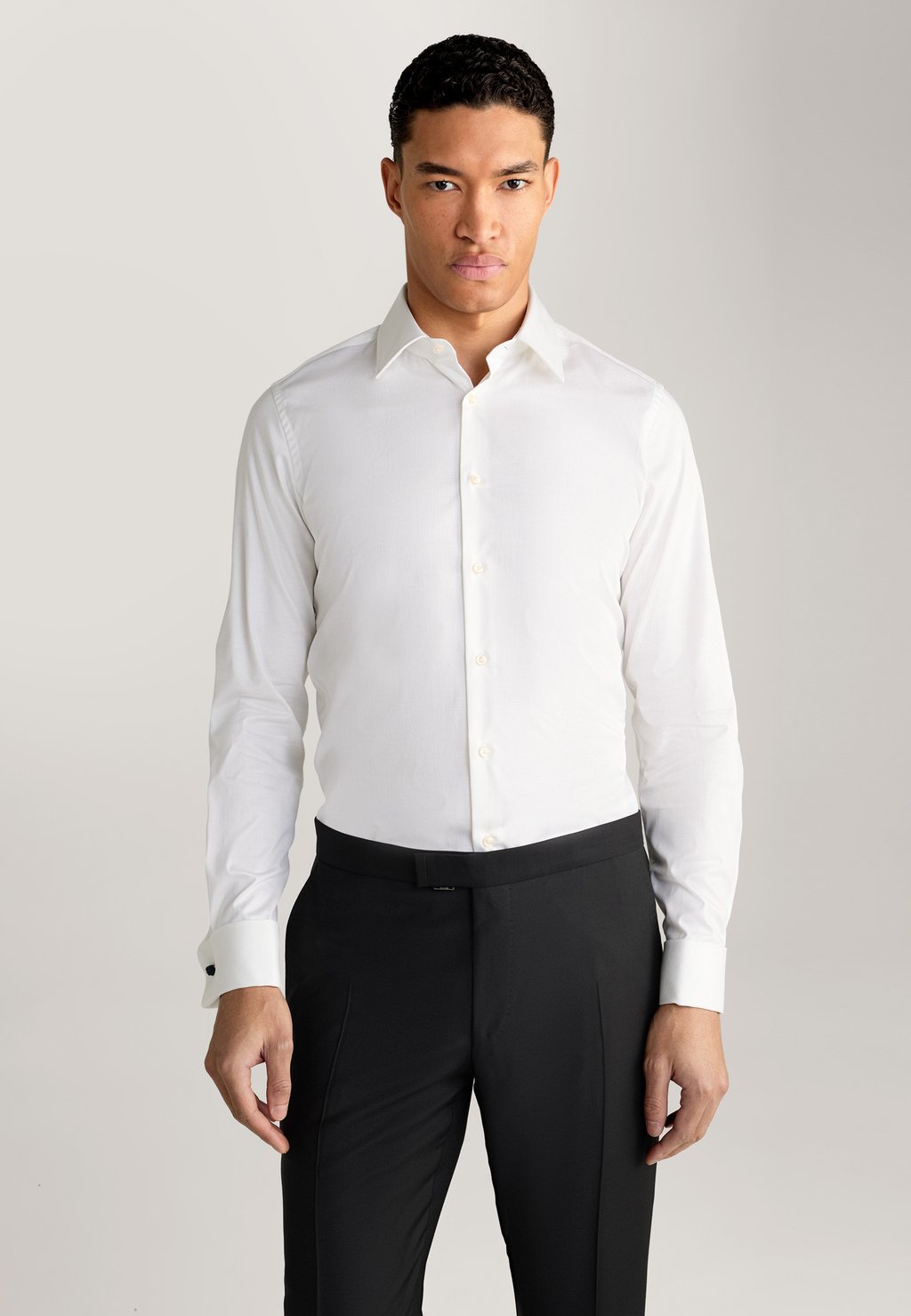 Элегантная рубашка JOOP!, белый
Элегантная рубашка JOOP!, белый