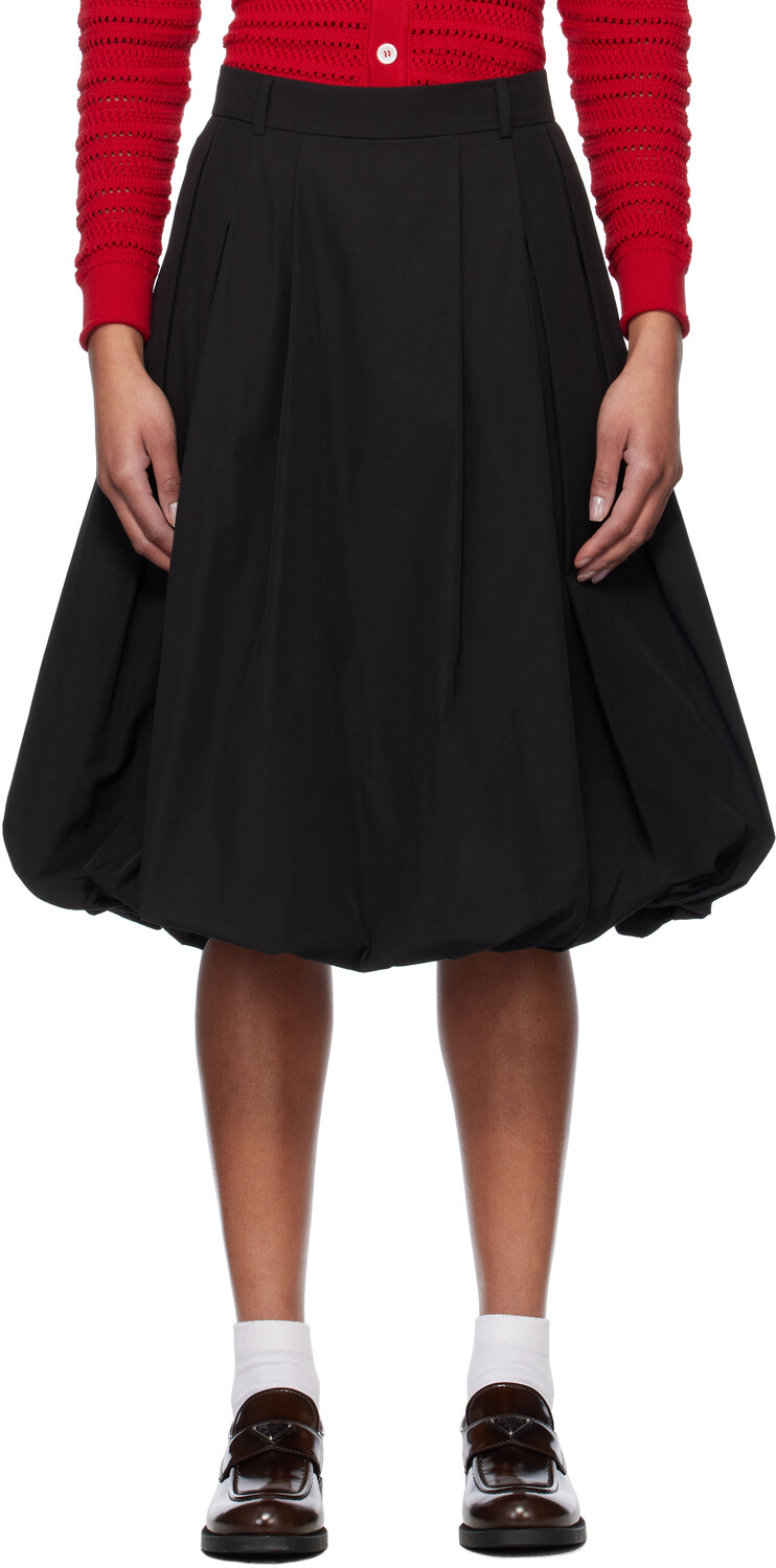 Юбка миди-баллон Dunst
Юбка миди-баллон Dunst