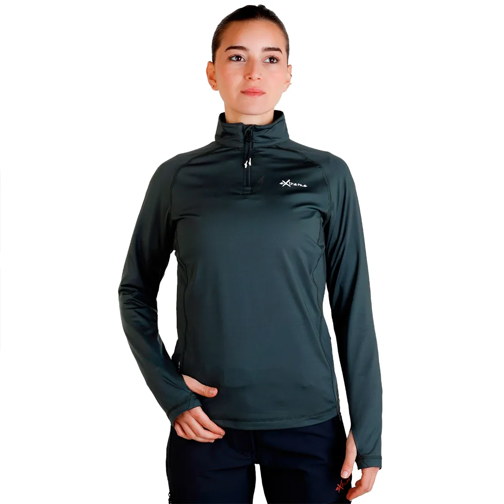 Футболка с длинным рукавом Newwood Samara, серый
Футболка с длинным рукавом Newwood Samara, серый