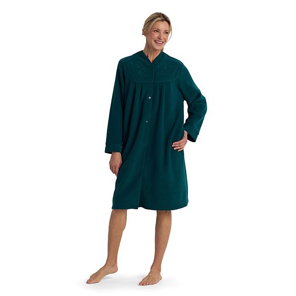 Короткий халат из махровой ткани Petite Miss Elaine Essentials, Emerald
Короткий халат из махровой ткани Petite Miss Elaine Essentials, Emerald