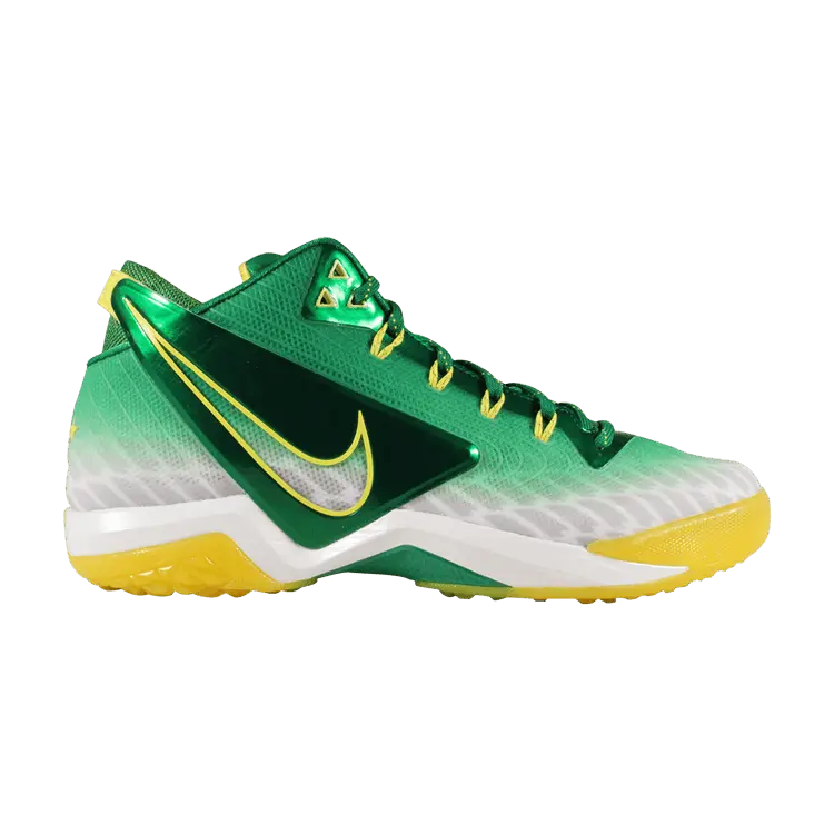 Кроссовки Zoom Field General 'Oregon', зеленый
Кроссовки Zoom Field General 'Oregon', зеленый