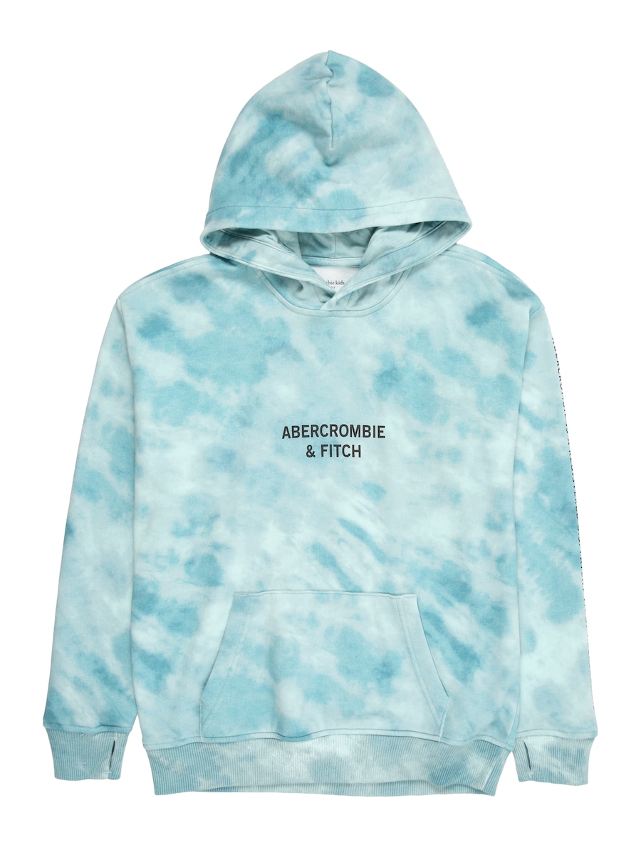 Толстовка Abercrombie & Fitch, серый
Толстовка Abercrombie & Fitch, серый