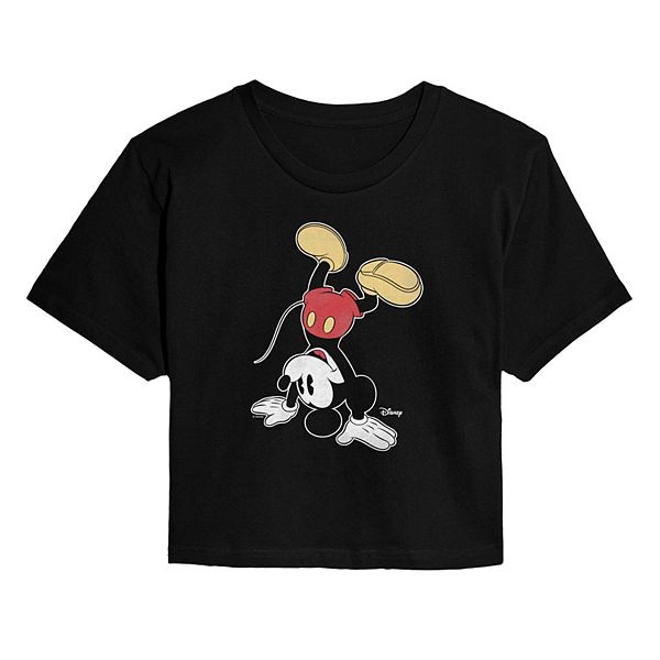 Детская футболка с Микки Маусом Disney
Детская футболка с Микки Маусом Disney