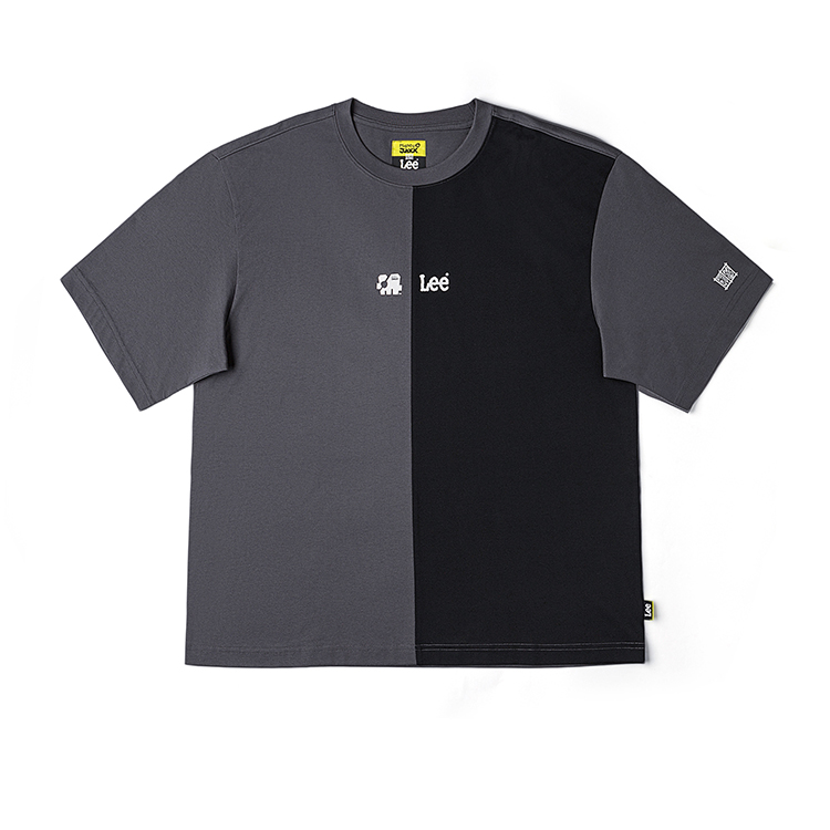 Футболка Mighty Jax Unisex Lee, серый
Футболка Mighty Jax Unisex Lee, серый