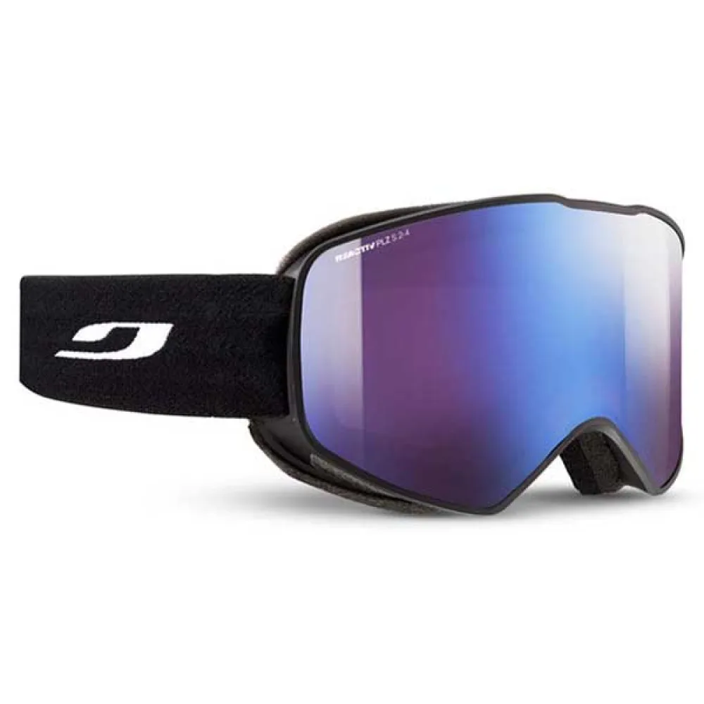 Солнцезащитные очки Julbo Cyclon polarized, прозрачный
Солнцезащитные очки Julbo Cyclon polarized, прозрачный