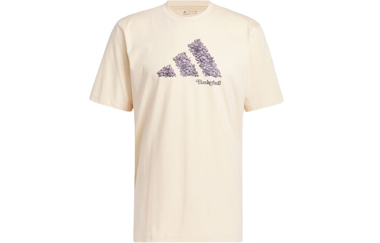 Футболка Court Therapy для мужчин бежевого цвета Adidas, бежевый
Футболка Court Therapy для мужчин бежевого цвета Adidas, бежевый