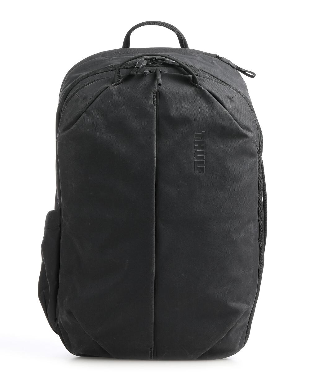 Дорожный рюкзак Aion 40, холст, 15 дюймов. Thule, черный
Дорожный рюкзак Aion 40, холст, 15 дюймов. Thule, черный