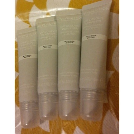 Средство для удаления цвета губ, Makeup Revolution
Средство для удаления цвета губ, Makeup Revolution