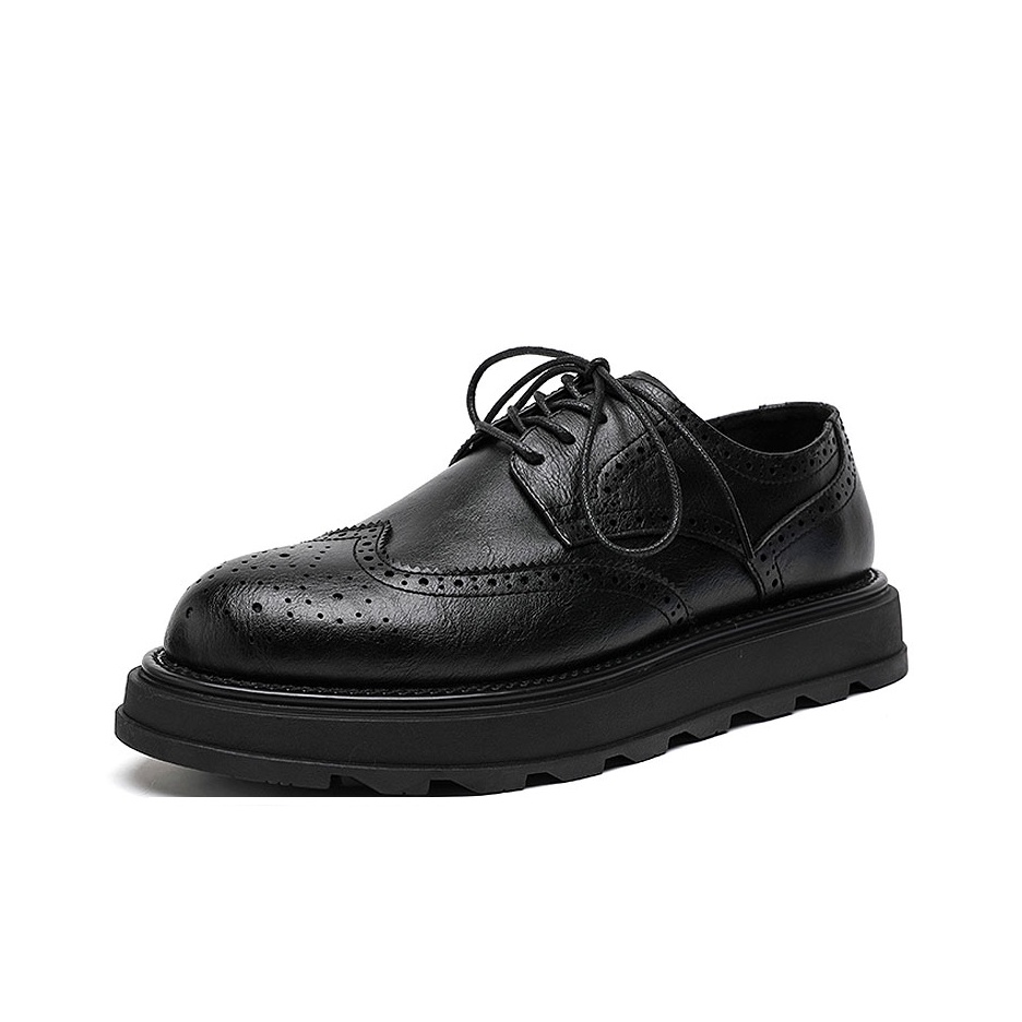 KACHILANG Мужские повседневные туфли с низким верхом, черные/коричневые
KACHILANG Мужские повседневные туфли с низким верхом, черные/коричневые