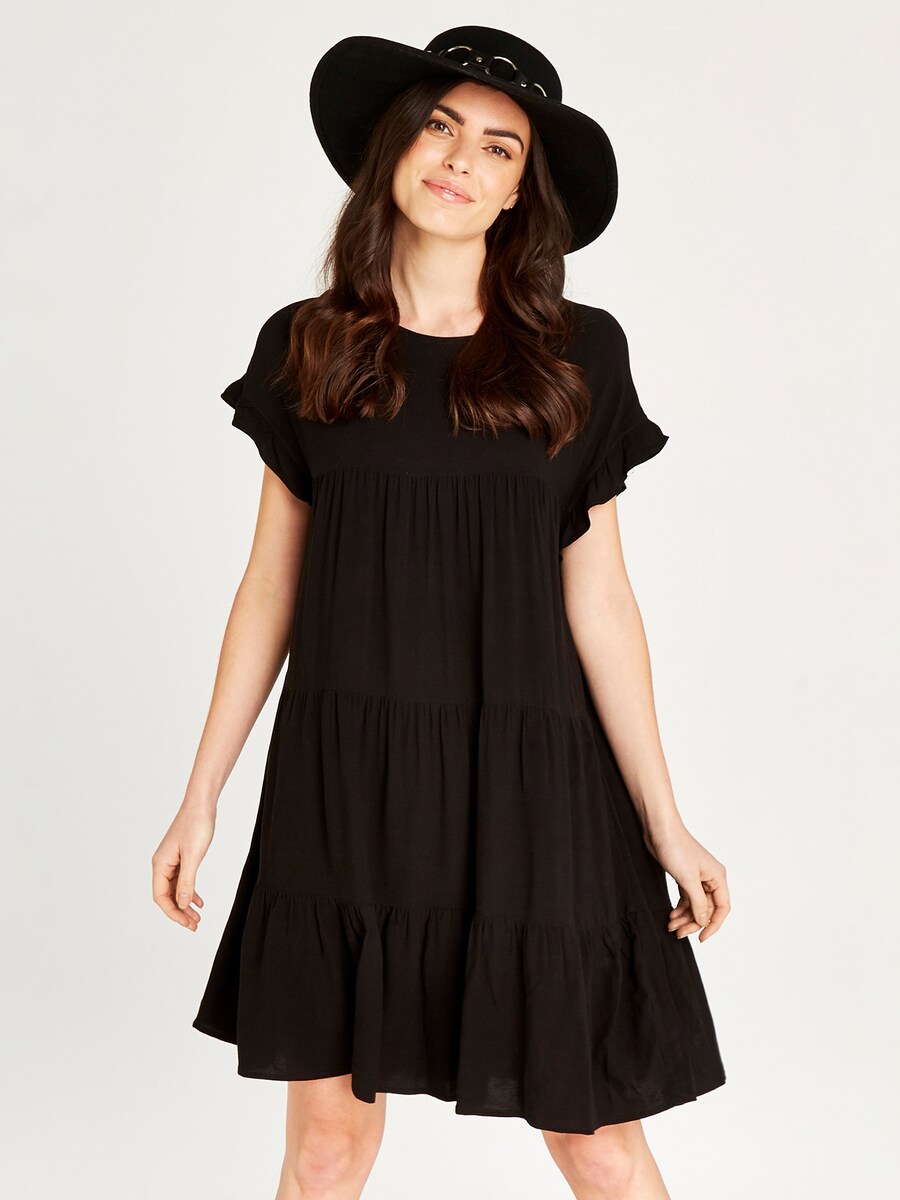 Платье Apricot, черный
Платье Apricot, черный