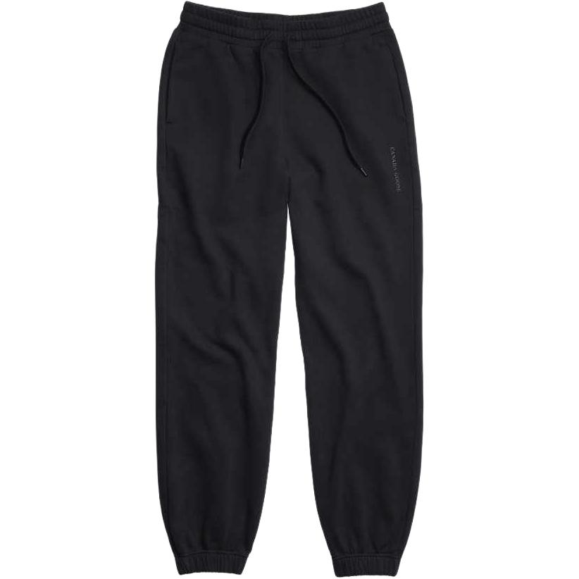 Canada Goose SS25 Вязаные спортивные штаны Women's Black
Canada Goose SS25 Вязаные спортивные штаны Women's Black