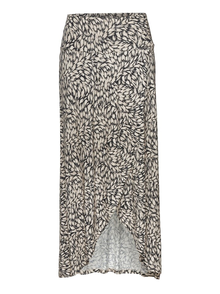 Мини-юбка Buffalo Jersey, цвет schwarz-taupe bedruckt
Мини-юбка Buffalo Jersey, цвет schwarz-taupe bedruckt