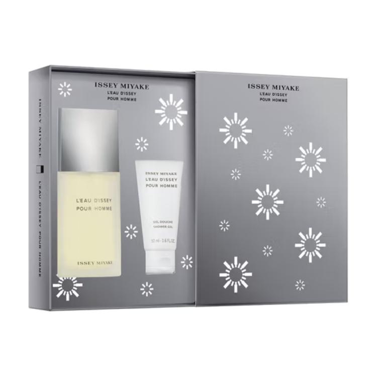 Набор ароматов Lifetime Water Box Eau De Toilette 75мл+50мл ISSEY MIYAKE, lifetime water men's shower gel 50ml+lifetime water men's eau de toilette 75ml
Набор ароматов Lifetime Water Box Eau De Toilette 75мл+50мл ISSEY MIYAKE, lifetime water men's shower gel 50ml+lifetime water men's eau de toilette 75ml