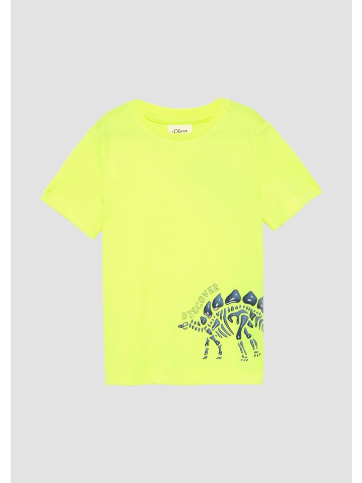 Футболка в цвете 0060_neon s.Oliver, Хаки, Футболка в цвете 0060_neon s.Oliver
Футболка в цвете 0060_neon s.Oliver, Хаки, Футболка в цвете 0060_neon s.Oliver