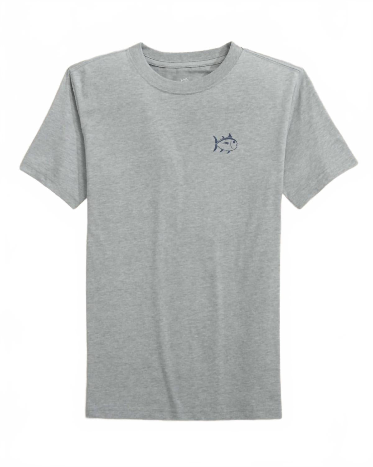 Футболка с коротким рукавом Marsh Boat для мальчика, цвет «серый меланж» Southern Tide, Heather Grey, Серый, Футболка с коротким рукавом Marsh Boat для мальчика, цвет «серый меланж» Southern Tide, Heather Grey
Футболка с коротким рукавом Marsh Boat для мальчика, цвет «серый меланж» Southern Tide, Heather Grey, Серый, Футболка с коротким рукавом Marsh Boat для мальчика, цвет «серый меланж» Southern Tide, Heather Grey