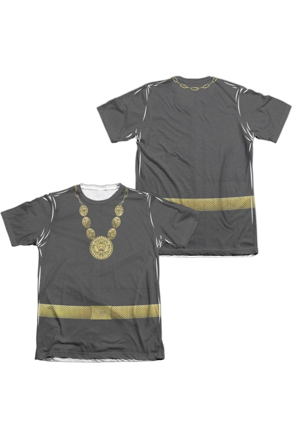 Футболка с коротким рукавом из полиэстера/хлопка для взрослых с принтом Batman Classic Tv Catwoman 60-х годов (спереди/сзади) Gildan, белый
Футболка с коротким рукавом из полиэстера/хлопка для взрослых с принтом Batman Classic Tv Catwoman 60-х годов (спереди/сзади) Gildan, белый