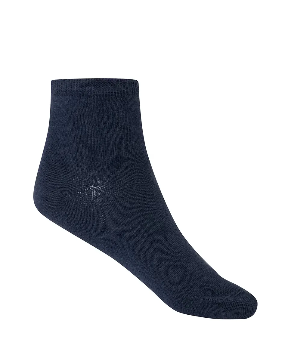 Носки Punto Blanco, тёмно-синий
Носки Punto Blanco, тёмно-синий