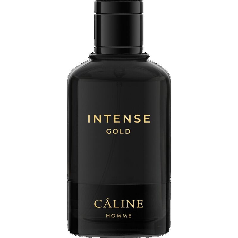 Homme Intense Gold, EdT 60 ml Câline
Homme Intense Gold, EdT 60 ml Câline